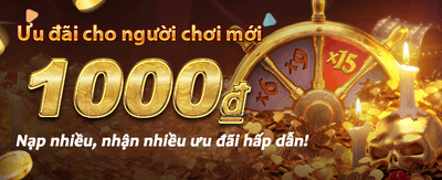 Trải nghiệm game đỉnh cao