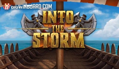 Into The Storm
